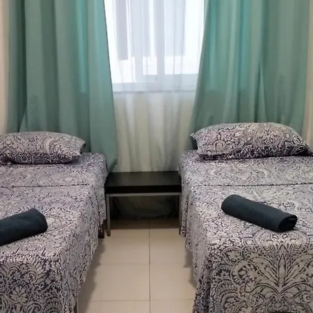 Πανσιόν La Marina *