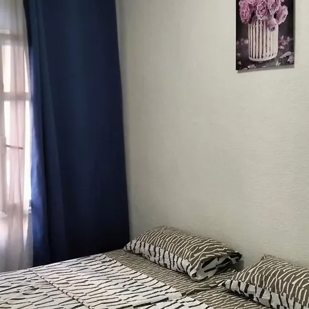 La Marina * Αλικάντε