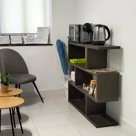 La Marina Αλικάντε