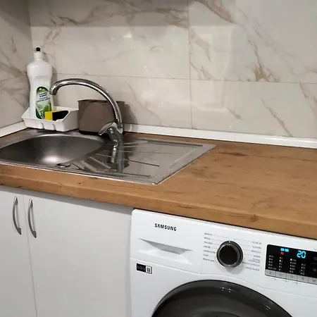 Πανσιόν La Marina