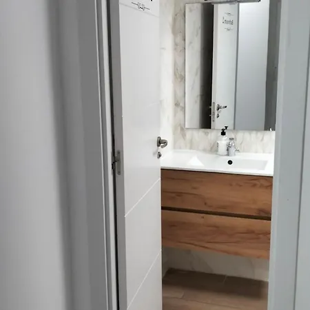 Πανσιόν La Marina