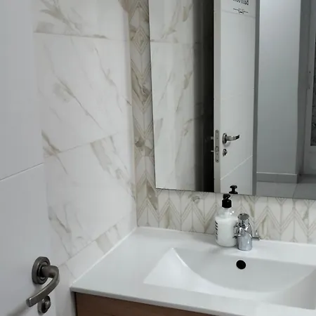 Πανσιόν La Marina Αλικάντε