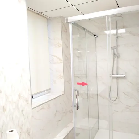 Πανσιόν La Marina *